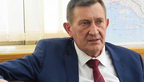 Mitrović: Savjet RAK-a još nije dostavio prijedlog novog direktora agencije