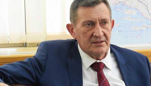 Mitrović: Savjet RAK-a još nije dostavio prijedlog novog direktora agencije