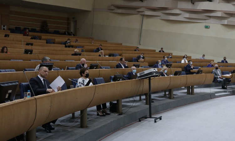 Mitrović: Tehnička specifikacija mora biti usaglašena s tri javna RTV servisa