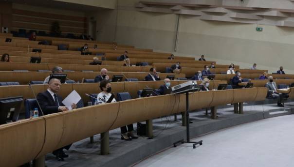 Mitrović: Tehnička specifikacija mora biti usaglašena s tri javna RTV servisa