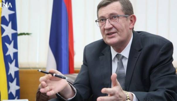 Mitrović: Tranzit kroz Sloveniju bez ograničenja