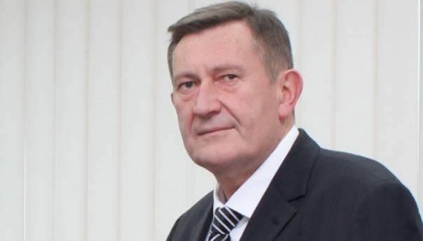 Mitrović u posjeti Vladi Brčko Disrikta