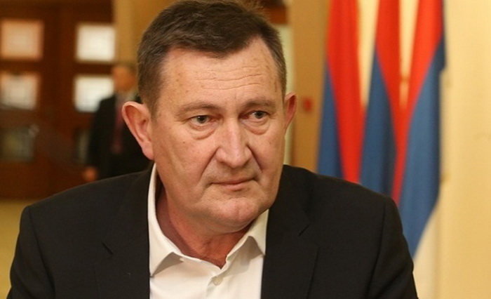 Mitrovićev apel Vladi Srbije: Ukinite policijsku pratnju u međunarodnom prometu