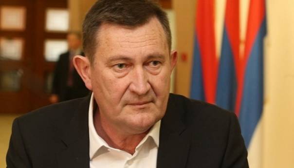 Mitrovićev apel Vladi Srbije: Ukinite policijsku pratnju u međunarodnom prometu