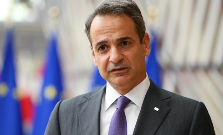 Mitsotakis: Besplatan odmor za turiste koji su evakuisani zbog požara