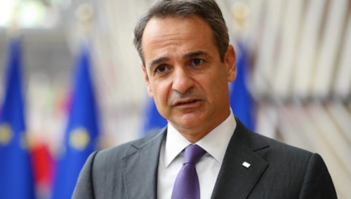 Mitsotakis: Besplatan odmor za turiste koji su evakuisani zbog požara