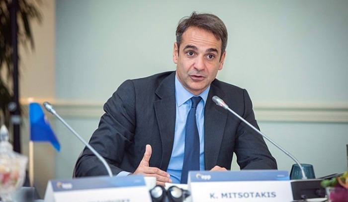 Mitsotakis restruktuira grčku vladu kako bi postala efikasnija
