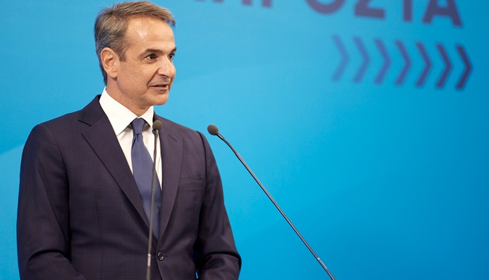 Mitsotakis: Velike reforme odvijat će se brzo