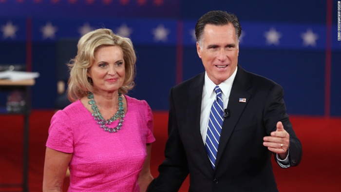 Mitt Romney čestitao Bidenu izbor za predsjednika SAD