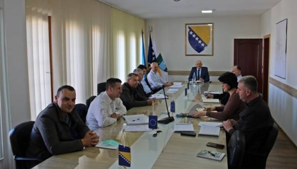 Mjere Kriznog štaba radi zaštite ljudi i dobara od koronavirusa