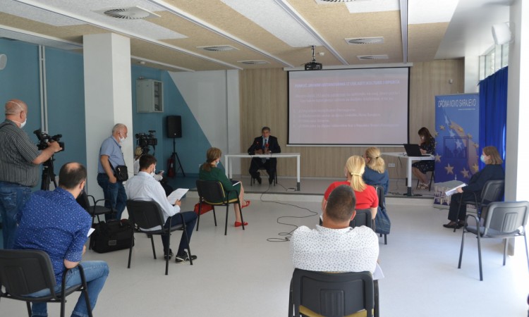 Mjere u okviru programa za prevazilaženje posljedica pandemije