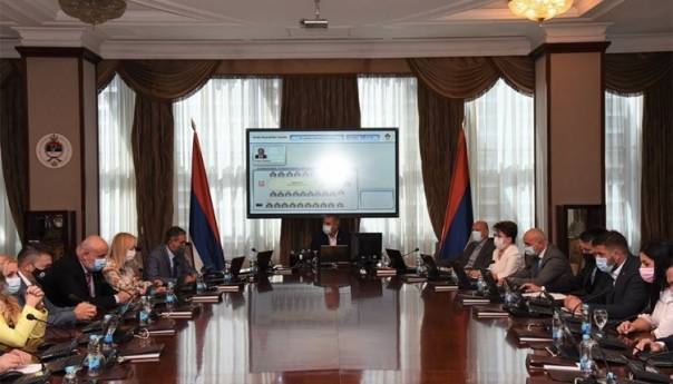 Mjere u RS produžene do 27. septembra, građani pozvani na vakcinaciju