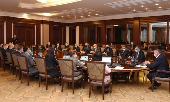 Mjere u RS produžene do 30. novembra