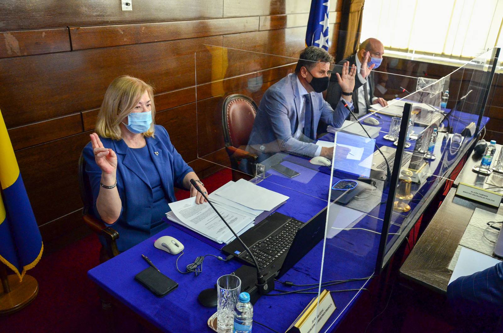 Mjere Vlade FBiH dale brojne pozitivne učinke na ekonomiju