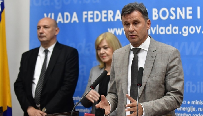 Mjere Vlade FBiH dale rezultat: Vraćeno preko 24 hiljade radnih mjesta!