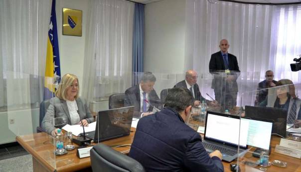 Mjere Vlade FBiH za prevazilaženje očekivanih ekonomskih poremećaja