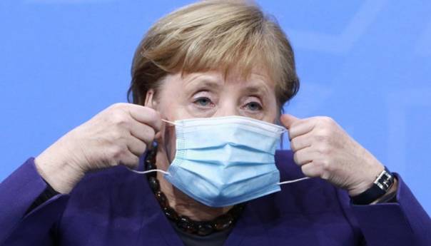 Mjere zatvaranja u Njemačkoj na snazi do 28. marta?