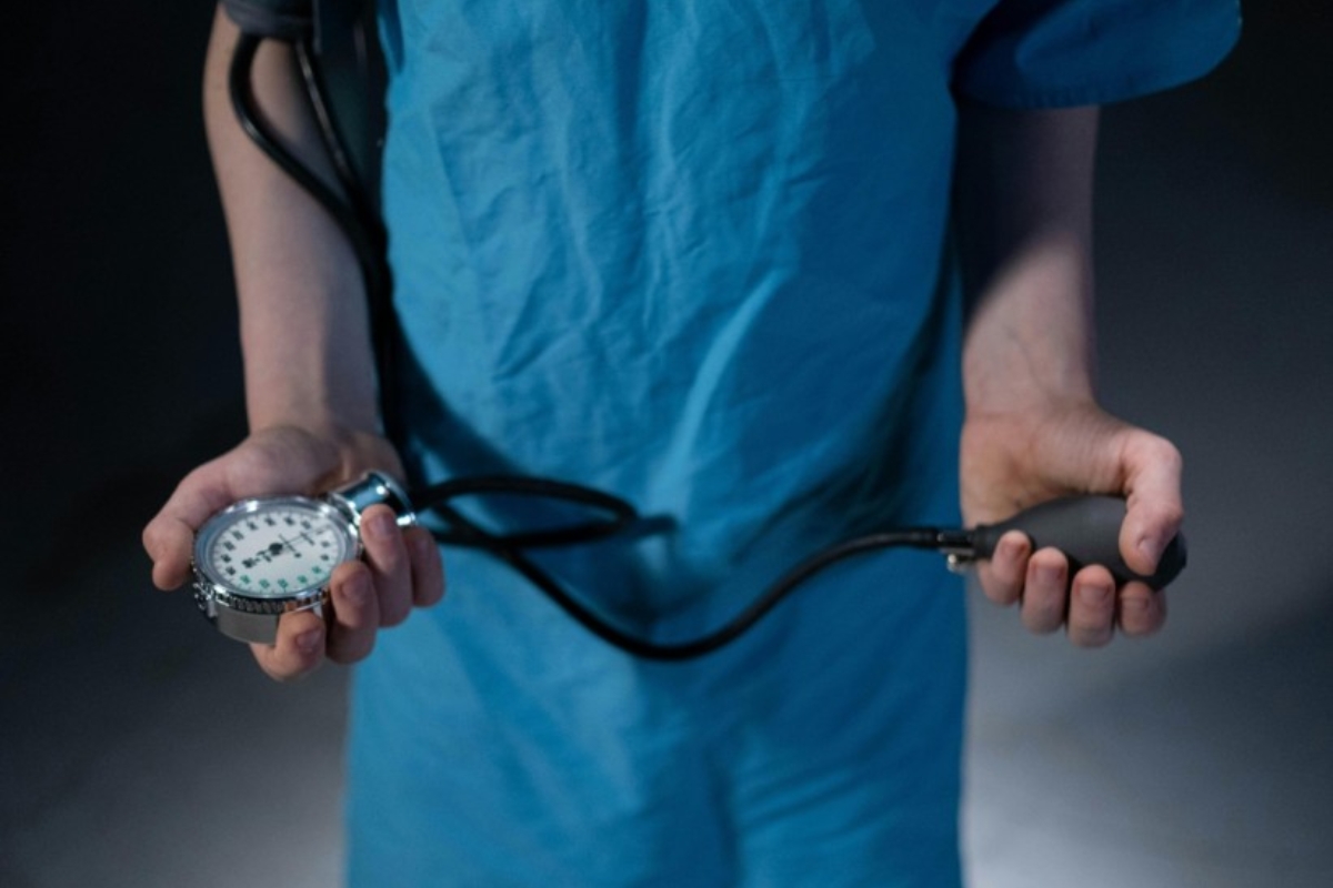 Mjerite češće: Krvni pritisak ljeti ne oprašta nepažnju