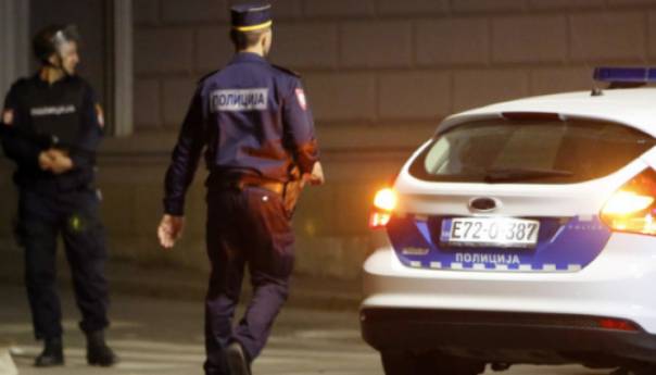 Mjeru zabrane kretanja u RS prekršile 33 osobe, kućnu izolaciju jedna