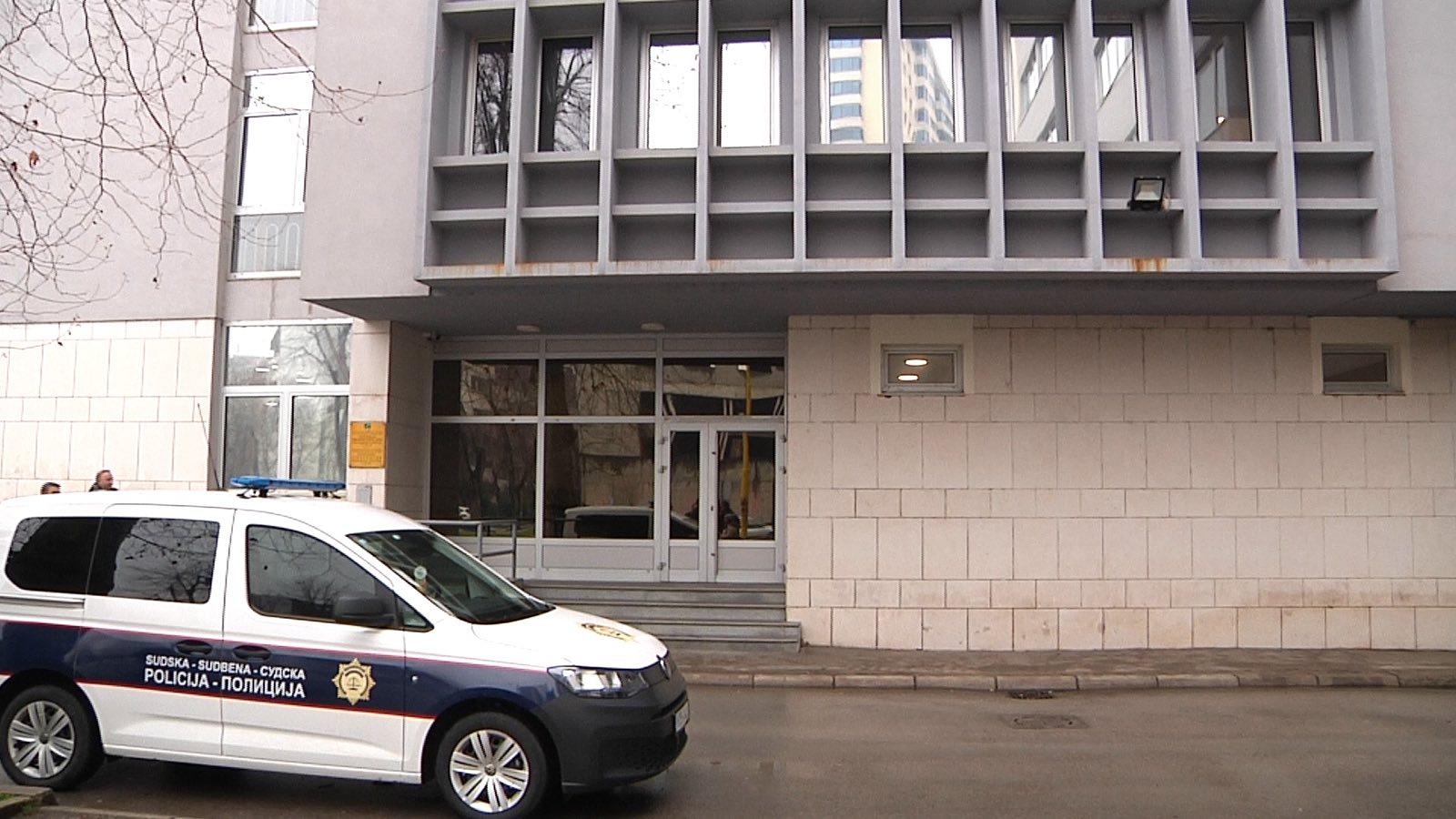 Mjesec dana pritvora Hasanu Aliću iz Banovića zbog sumnje na pokušaj ubistva dva muškarca