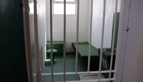 Mjesec i po zatvora za podmetanje požara na vozilu skupštinskog zastupnika