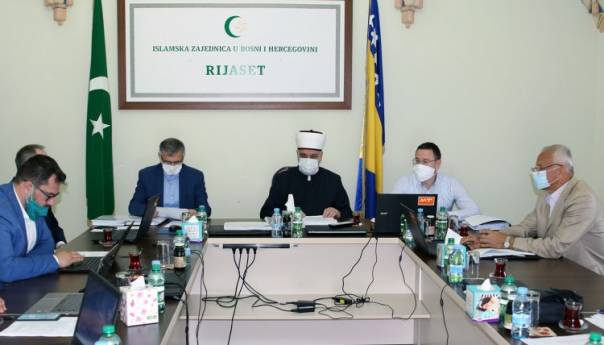 Mjesec posta, Bajram i Dan šehida obilježeni dostojanstveno