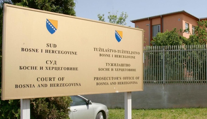 Mjesec pritvora graničnom policajcu koji je primio mito