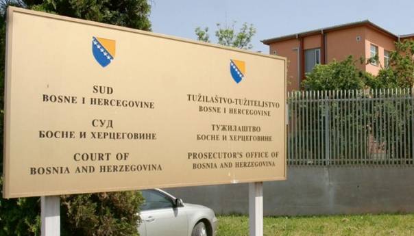 Mjesec pritvora graničnom policajcu koji je primio mito