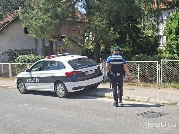 Mjesec pritvora za učenicu koja je nožem napala dvije djevojčice