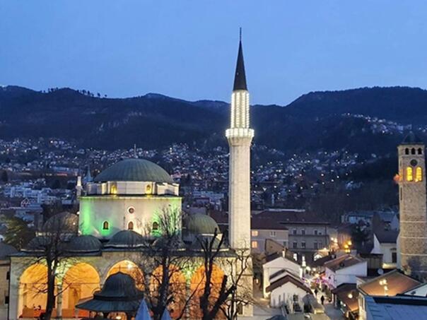 Mjesec Ramazan: Prvi dan posta 11. marta