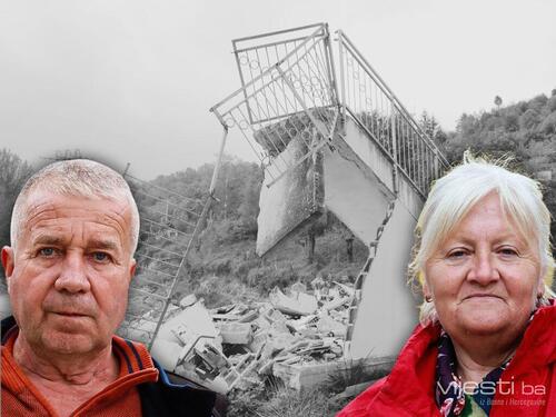 Mještani Buturović polja ne gube nadu: Tužni trenuci naviru, ali život ide dalje