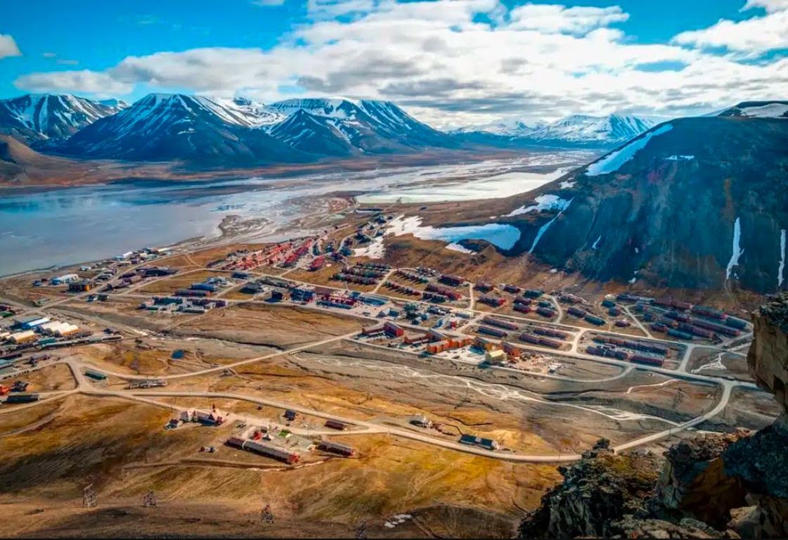 Mjesto gdje bi Rusija mogla napasti NATO: Fikcija ili ozbiljan scenarij?