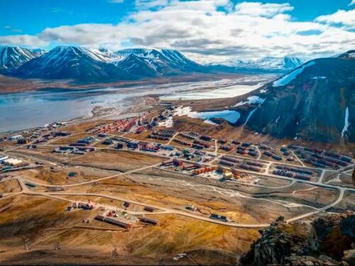 Mjesto gdje bi Rusija mogla napasti NATO: Fikcija ili ozbiljan scenarij?