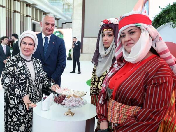 Mjesto susreta stoljetnih okusa: Turska kuhinja u sedam regija