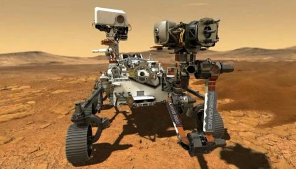 Mjesto u BiH odakle će se pratiti slijetanje Rovera na Mars