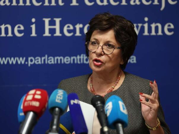 Mjera zabrane približavanja žrtvi nasilja može se vršiti i putem elektronskog nadzora kretanja