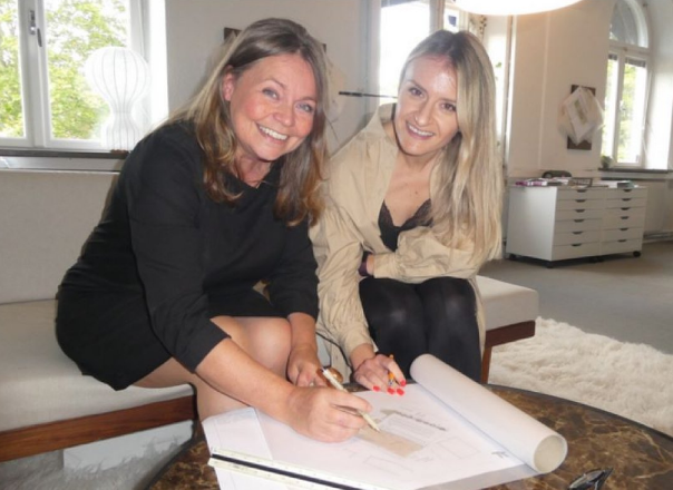 Mlada arhitektkinja iz BiH gradi uspješnu karijeru u Švedskoj