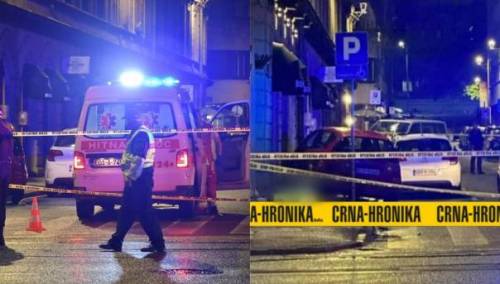 Mlada doktorica JUDZKS sinoć smrtno stradala u nesreći