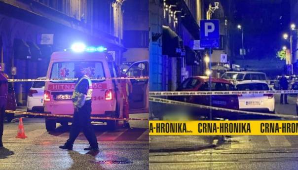 Mlada doktorica JUDZKS sinoć smrtno stradala u nesreći