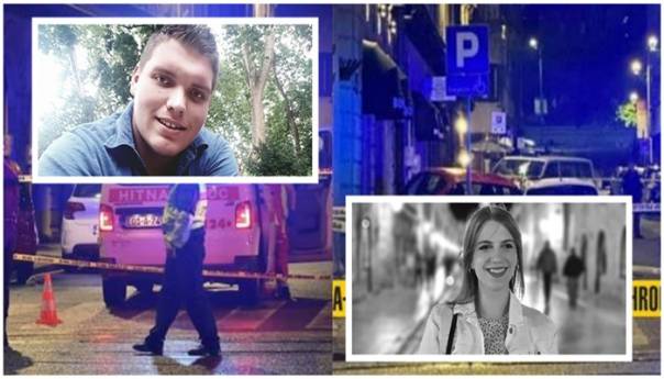 Mlada doktorica žrtva pobješnjelih, bahatih tatinih i maminih sinova