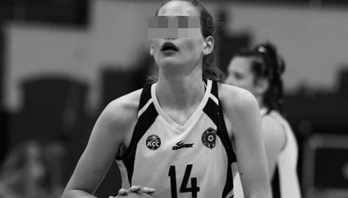 Mlada košarkašica Partizana izvršila samoubistvo