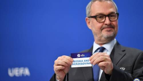 Mlada nogometna reprezentacija BiH saznala rivale u kvalifikacijama za EP