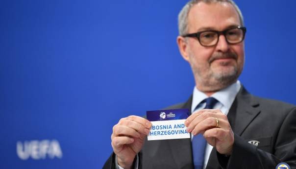 Mlada nogometna reprezentacija BiH saznala rivale u kvalifikacijama za EP