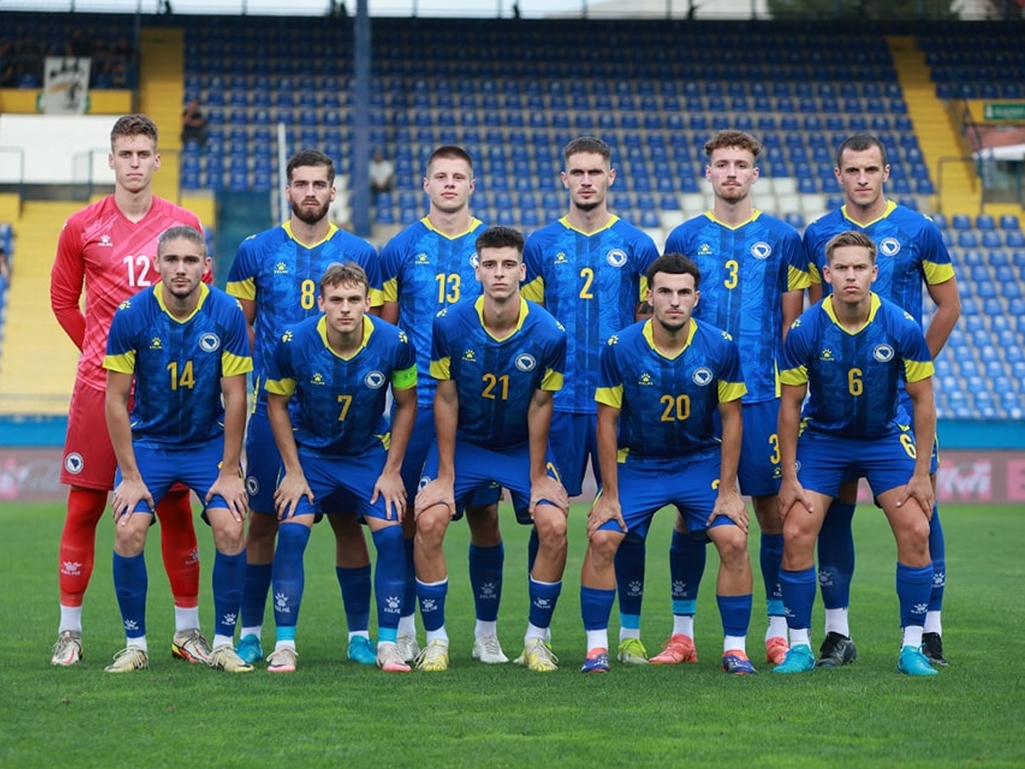 Mlada reprezentacija BiH u nemogućoj misiji u Le Mansu