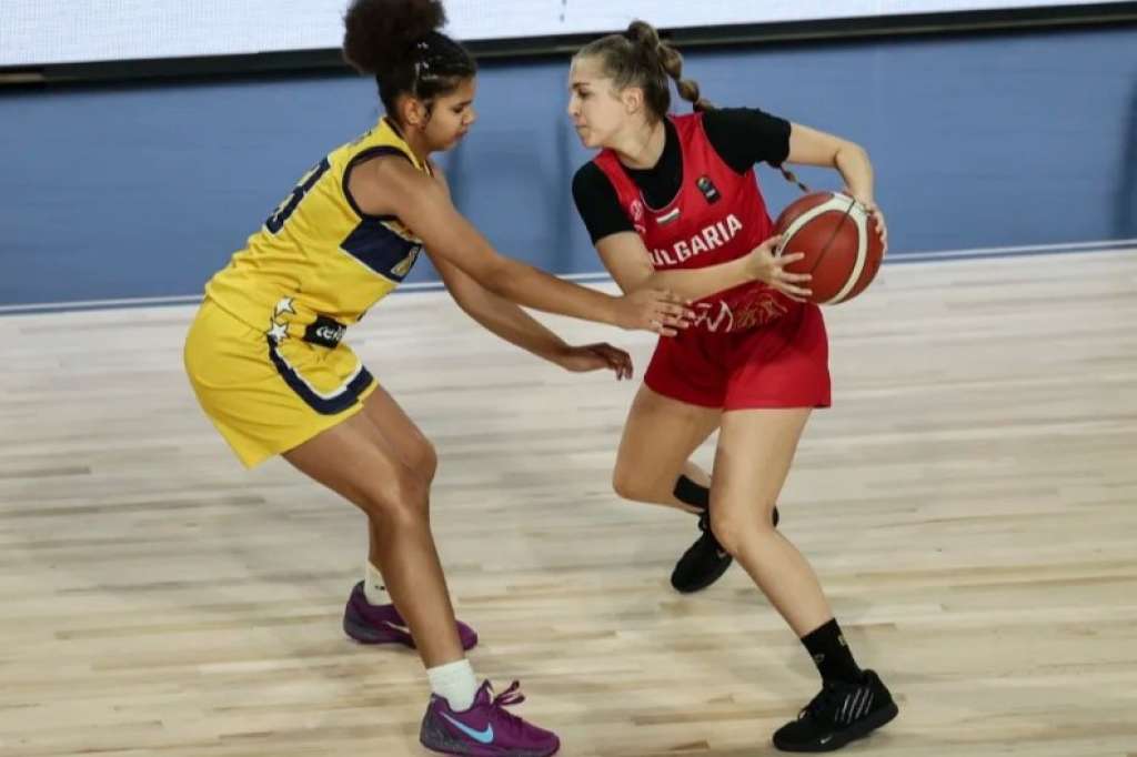 Mlade bh. košarkašice bez plasmana u polufinale EP-a