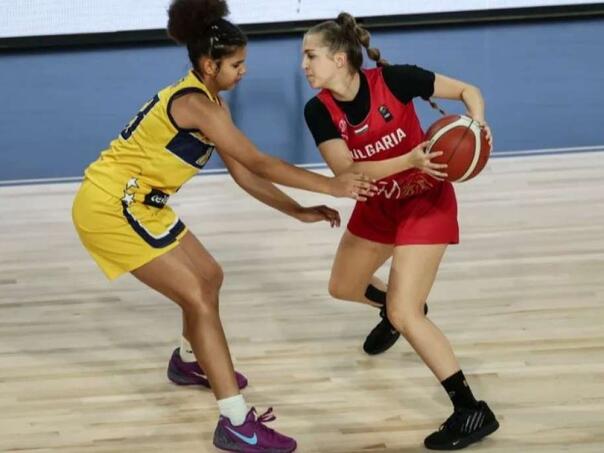 Mlade bh. košarkašice bez plasmana u polufinale EP-a