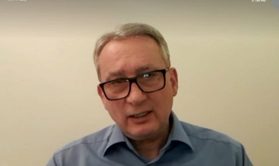 Mladen Bosić: HDZ neće ići na bojkot izbora