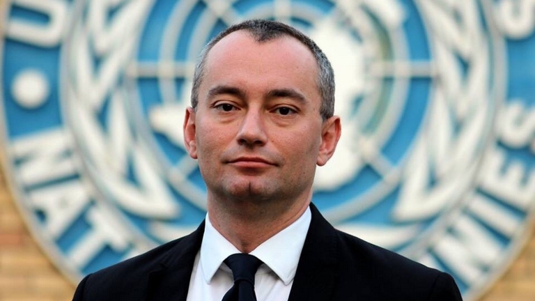 Mladenov neće preuzeti funkciju izaslanika za Libiju