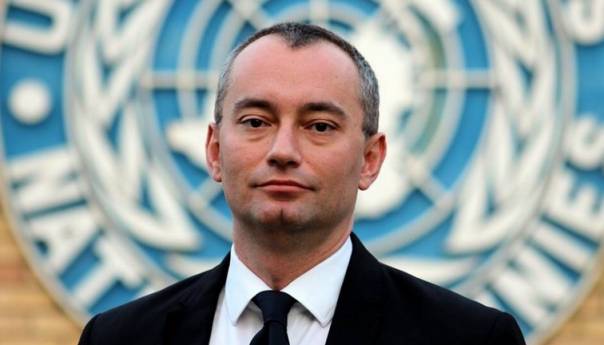 Mladenov neće preuzeti funkciju izaslanika za Libiju