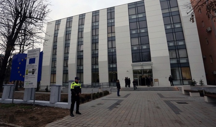 Mladenu Milovanoviću određen jednomjesečni pritvor